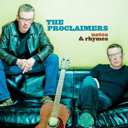 Love Can Move Mountains Chords by The Proclaimers