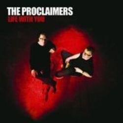 Lovers Face Chords by The Proclaimers