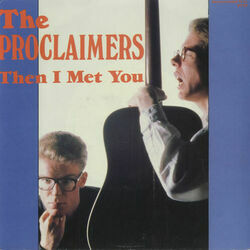 Make My Heart Fly by The Proclaimers