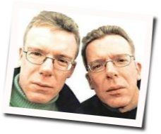 Misty Blue by The Proclaimers