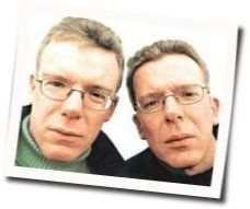Misty Blue Chords by The Proclaimers