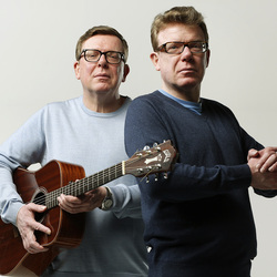 Streets Of Edinburgh by The Proclaimers