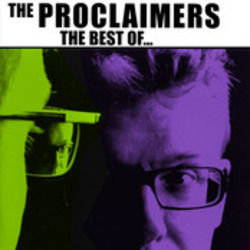The Joyful Kilmarnock Blues by The Proclaimers