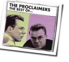 What Makes You Cry by The Proclaimers