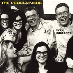 The Proclaimers chords for You meant it then
