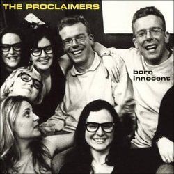 You Meant It Then Chords by The Proclaimers