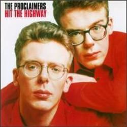 Your Childhood Chords by The Proclaimers