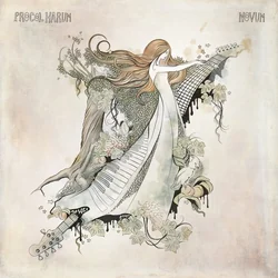 I Told On You Chords by Procol Harum