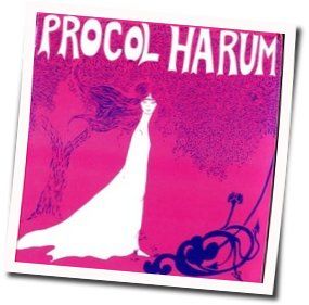 A Christmas Camel Tab by Procol Harum
