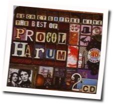 Bringing Home Chords by Procol Harum