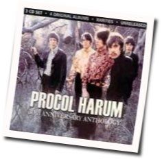 Christmas Camel  by Procol Harum