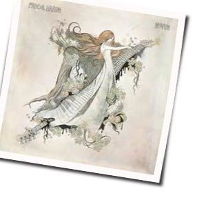 Soldier Chords by Procol Harum