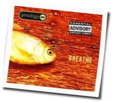 Breathe Tabs by The Prodigy