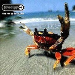 Diesel Power Bass tabs by The Prodigy