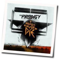 Invaders Must Die Tabs by The Prodigy