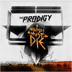 Warriors Dance Chords by The Prodigy