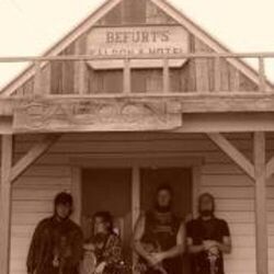 Los Abandonados Chords by Profane Sass