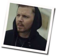 Lullaby Chords by Professor Green