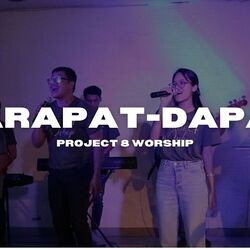 Usbong - Bagong Pagpupuri Chords by Project 8 Worship