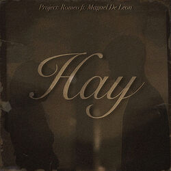 Hay Chords by Project: Romeo