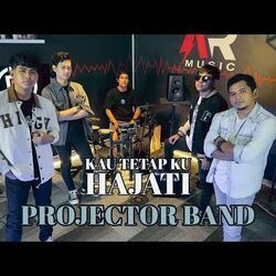 Tetap Ku Cinta Chords by Projector Band