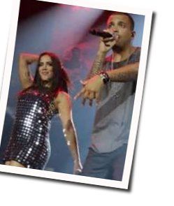 Faz Parte Chords by Projota