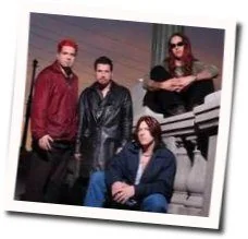 Not Of This Earth Tab by Prong