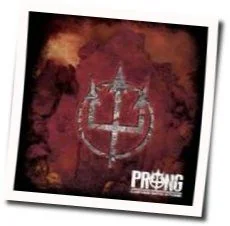 Revenge Best Served Cold Tab by Prong