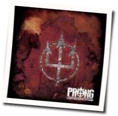 Revenge Best Served Cold Tabs by Prong