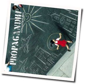 Bringer Of Greater Things Tab by Propagandhi