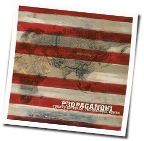 Fixed Frequencies Tab by Propagandhi