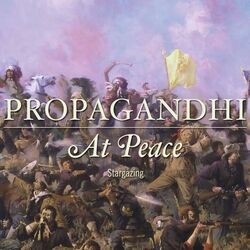 Stargazing Tab by Propagandhi