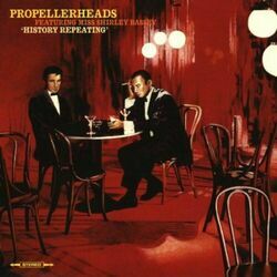 History Repeating by Propellerheads