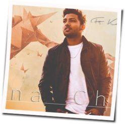 Kina Chir Chords by The PropheC