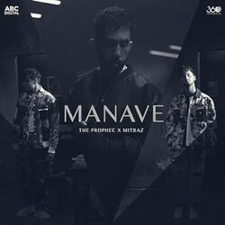 Manave by The PropheC