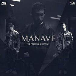 Manave Chords by The PropheC