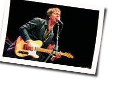 Guilty As A Saint Chords by Chuck Prophet