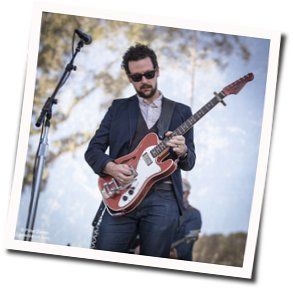 Pin A Rose On Me Chords by Chuck Prophet
