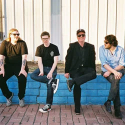 Corpses In Regalia Bass Tab by ProtoMartyr