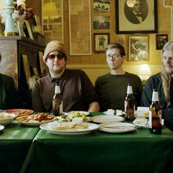 Worm In Heaven Bass Tab by ProtoMartyr