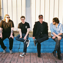 Corpses In Regalia Bass Tab by ProtoMartyr