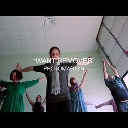 Want Remover Chords by ProtoMartyr