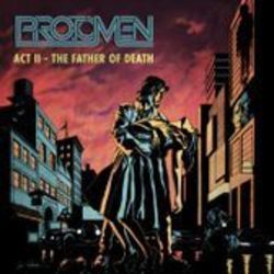Breaking Out Chords by The Protomen