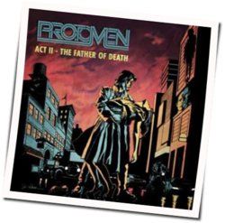 The Hounds Chords by The Protomen
