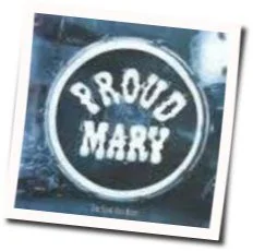 Don't It All Look Ugly Chords by Proud Mary