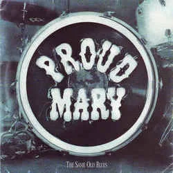 Give A Little Love Chords by Proud Mary
