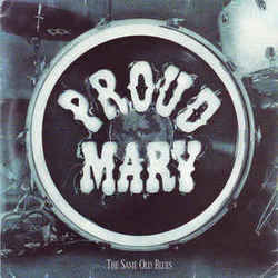 Give A Little Love Tab by Proud Mary