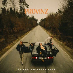 22 Jahre Chords by Provinz