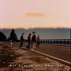 Großstadt Chords by Provinz
