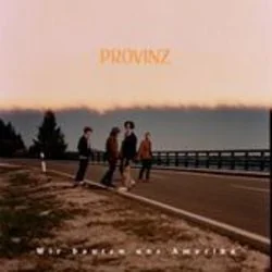 Ich Baute Dir Amerika Chords by Provinz